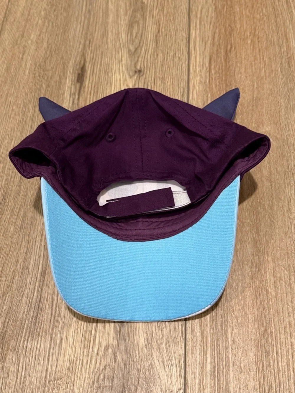 NWOT Kid’s Bluey Baseball Cap